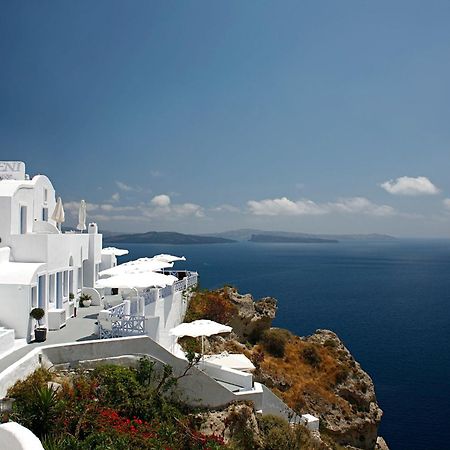 Armeni Village Oia  Exterior photo