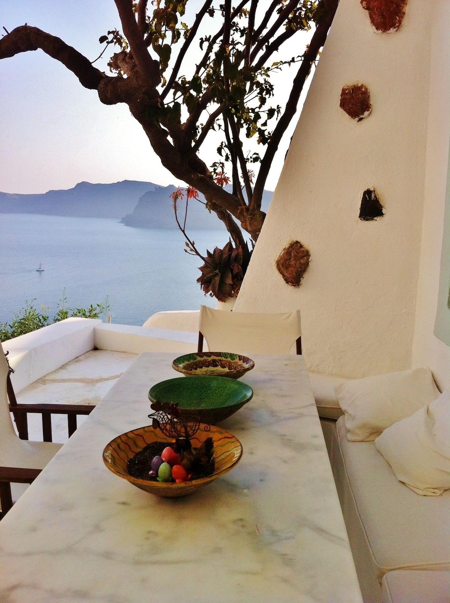 Armeni Village Oia  Exterior photo