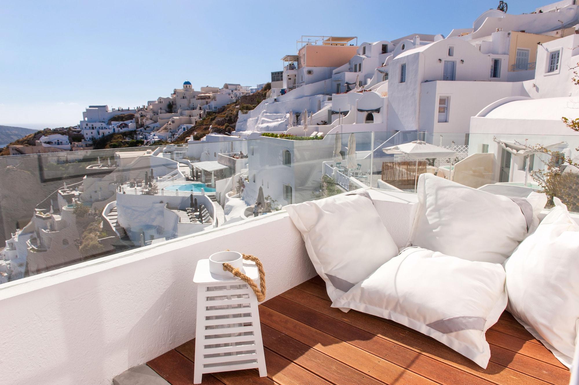 Armeni Village Oia  Exterior photo