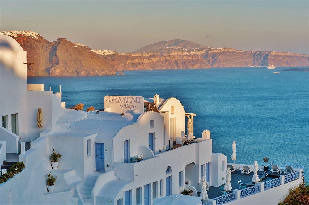 Armeni Village Oia  Exterior photo