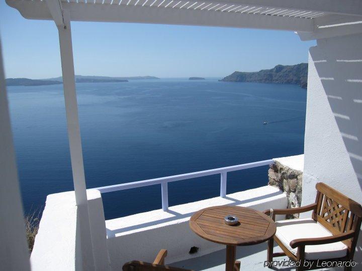 Armeni Village Oia  Restaurant photo