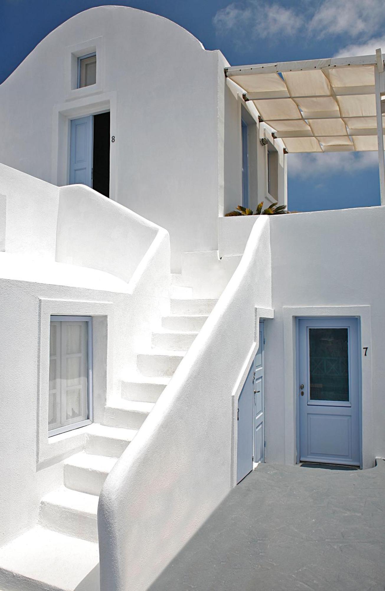 Armeni Village Oia  Exterior photo