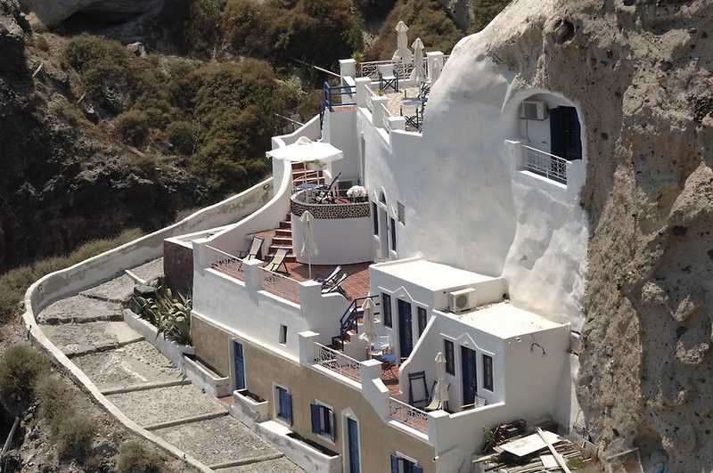 Armeni Village Oia  Exterior photo