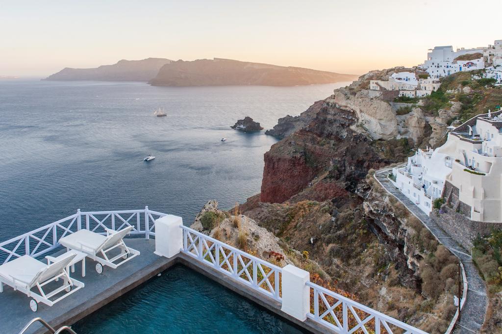 Armeni Village Oia  Exterior photo